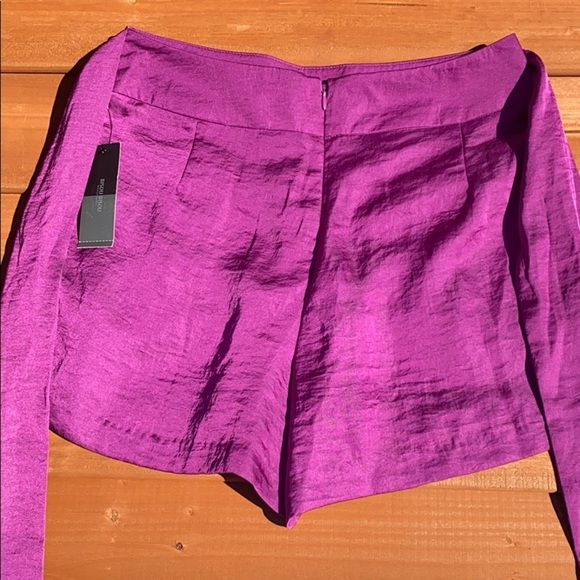 Bisou Bisou Shorts - Picture 5 of 8